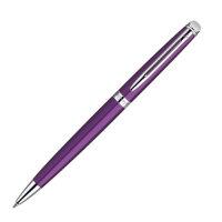 Waterman Шариковая ручка  "Hemisphere Essential. Violet"