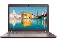 Lenovo Ноутбук IdeaPad 100-15IBY 15.6&amp;quot; 1366x768 Intel Pentium-N3540 80MJ005FRK