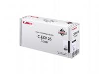 Canon Тонер-Картридж C-EXV26Bk для iRC-1021i черный