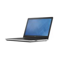 Dell Ноутбук Inspiron 5558 Core i3 4005U/4Gb/500Gb/15,6&quot;/DVD/Cam/Win8.1 White