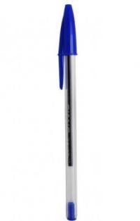 Miraculous Ручка шариковая синяя на масляной основе &quot;Piano&quot;, синяя, арт. РВ-934