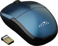 Oklick 575SW+ Wireless Optical Mouse USB Blue