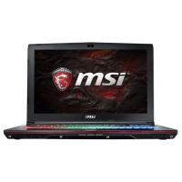 MSI GE62VR 7RF-496RU