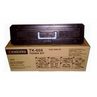 Kyocera TK-655 Toner Cartridge