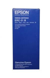 Epson Ribbon Cartridge for TM-U590/930/950/TM-H5000 ERC31B