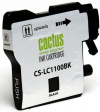 Cactus CS-LC1100BK Black