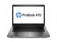 HP Ноутбук ProBook 470 G3 17.3&quot; 1600x900 Intel Core i3-6100U P5R13EA