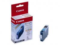 Canon Картридж BCI-3ePC для BJC-3000 S400 6000 6100 6200 6200S светло-голубой