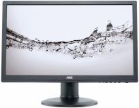 AOC E2460PQ/BK (черный)