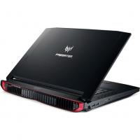 Acer Predator GX-791-747Q 17.3&quot;, Intel Core i7, 2700МГц, 16Гб RAM, DVD нет, 1Тб, Windows 10, Черный, Wi-Fi17.3&quot;, Intel Core i7, 2700МГц, 16Гб RAM, DVD нет, 1Тб, Windows 10, Черный, Wi-Fi