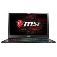 MSI GS63VR 7RF-496RU