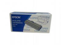 Epson Картридж C13S050166 для EPL 6200 черный 6000стр