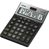 Casio Калькулятор настольный &quot;GR-120-W-EP&quot;, 12-разрядный, черный