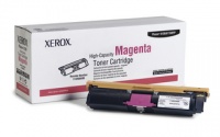 Xerox Phaser 6120/6115Mfp Magenta High Capacity Toner Cartridge