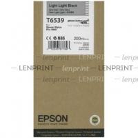 Epson EPT653900 Светло-черный