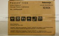 Xerox 006R90306 картридж желтый