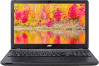 Acer Ноутбук EX2511G 15.6&quot; 1366x768 матовый i5-5200U 2.2GHz 4Gb 500Gb GF940M-2Gb DVD-RW Bluetooth Wi-Fi Linux черный NX.EF7ER.003