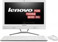 Lenovo Моноблок IdeaCentre C50-30 (23.0 LED/ Core i5 5200U 2200MHz/ 6144Mb/ HDD 1000Gb/ Intel HD Graphics 5500 64Mb) Free DOS [F0B100DPRK]