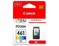 Canon Картридж струйный CL-461 XL многоцветный для 3728C001