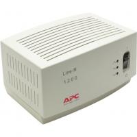 APC АPC Line-R LE1200 1200ВА