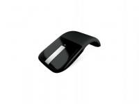 Microsoft Мышь ARC Touch Wireless Blue Track USB Win black (RVF-00056)