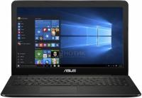 Asus Ноутбук X555YI (15.6 LED/ A4-Series A4-7210 1800MHz/ 4096Mb/ HDD 500Gb/ AMD Radeon R5 M320 1024Mb) MS Windows 8.1 (64-bit) [90NB09C8-M00740]