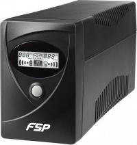 FSP Vesta 850 Black