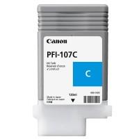Canon Картридж струйный "PFI-107C" (6706B001) для iPF680/685/780/785, голубой