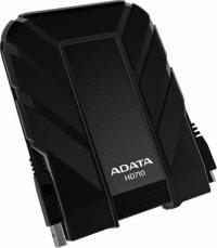 ADATA DashDrive Durable HD710 2Tb AHD710-2TU3-CBK Black