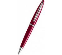 Waterman Шариковая ручка &quot;Carene. Glossy Red Lacquer ST M&quot;