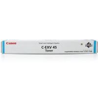 Canon Тонер "C-EXV 45 Toner C (6944B002)", голубой