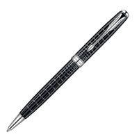 Parker Шариковая ручка  "Sonnet PREMIUM. Dark Grey CT"