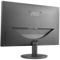 AOC I2280SWD 21.5&quot;, Черный, DVI, Full HD