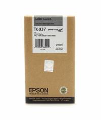 Epson C13T603700 Light Black