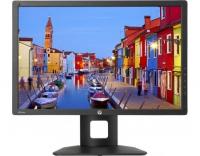 HP Монитор 24&quot; DreamColor Z24x G2, WUXGA , IPS, HDMI, DVI, 2xDP, 3xUSB 3.0 Черный 1JR59A4