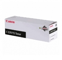 Canon C-EXV15 Black