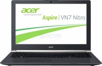 Acer Ноутбук  Aspire Nitro V15 VN7-591G-5347 (15.6 LED/ Core i5 4210H 2900MHz/ 8192Mb/ HDD+SSD 1000Gb/ NVIDIA GeForce GTX 860M 4096Mb) MS Windows 8.1 (64-bit) [NX.MTDER.001]