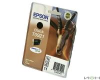 Epson Картридж  C13T09214A10 Black