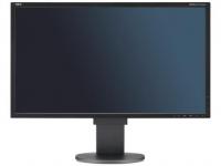 NEC Монитор 24&quot; EA244WMI черный IPS 1920x1200 350 cd/m^2 5 ms DVI HDMI DisplayPort VGA USB