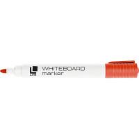 LITE Маркер для белых досок "Board", 3 мм, красный