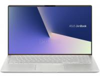 Asus Ультрабук Zenbook 15 UX533FN-A8026T (15.60 IPS (LED)/ Core i7 8565U 1800MHz/ 16384Mb/ SSD / NVIDIA GeForce® MX150 2048Mb) MS Windows 10 Home (64-bit) [90NB0LD2-M01800]