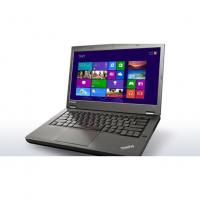 Lenovo ThinkPad T540p 8 Гб, 4210M, SSD 16 Гб, 1366x768, Intel HD Graphics 4600