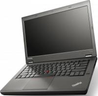 Lenovo Ноутбук ThinkPad T440p 14&amp;quot; 1920x1080 Intel Core i5-4210М 20AN00BCRT