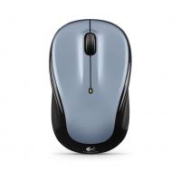 Logitech M325 Светло-серый, Радиоканал