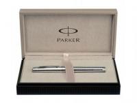 Parker Шариковая ручка Premier Lacque K560 Black ST чернила черные корпус черный S0887880