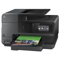 HP Officejet Pro 8620