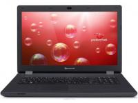 Acer Ноутбук PB ENLG71BM-C5JV 17.3&quot; 1600x900 N2940 4Gb 500Gb HD4400 DVD-RW Wi-Fi Win8.1SL черный NX.C3VER.005