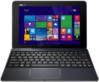 Asus Ноутбук Transformer Book T100CHI (10.1 IPS (LED)/ Atom Dual-Core Z3775 1460MHz/ 2048Mb/ SSD 64Gb/ Intel HD Graphics 64Mb) MS Windows 8.1 (64-bit) [90NB07H1-M00910]