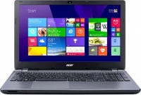 Acer Ноутбук  Aspire E5-571G-52Q4 (15.6 LED/ Core i5 5200U 2200MHz/ 4096Mb/ HDD 500Gb/ NVIDIA GeForce 840M 2048Mb) MS Windows 8.1 (64-bit) [NX.MLZER.012]
