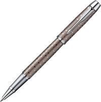 Parker Роллерная ручка  " IM Premium. Brown Shadow"